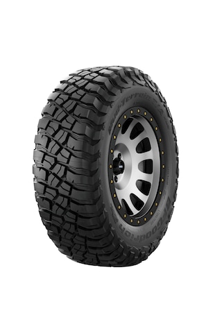 Bfgoodrich Lt265/70 R17 121/118Q Mud-Terrain T/A Km3 Lre Yaz Lastiği 2025