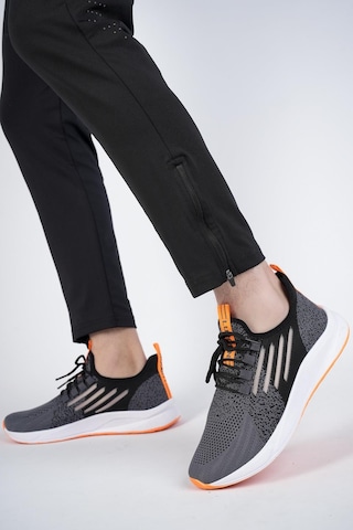 Muggo Ultraboost Ortopedik Günlük Unisex Yürüyüş Koşu Spor Ayakkabı
