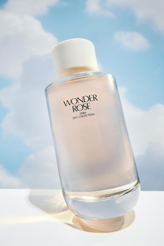 Zara Wonder Rose Kadın Parfüm EDT 180 ML