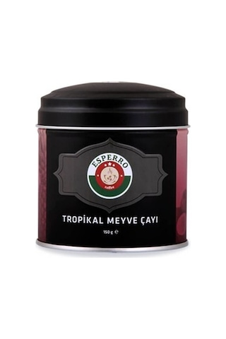 Esperro Tropikal Meyve Çayı 150 G