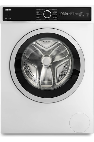 Vestel CMI 87202 WIFI 8 KG 1000 Devir Çamaşır Makinesi