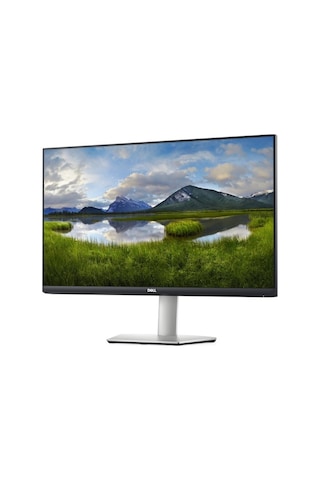 Dell S2721HS 27" 4 MS 75 Hz HDMI+DP FreeSync Full HD IPS LED Pivot Monitör