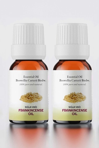 Proclis Sığla Günlük Uçucu Yağı 2 x 10 ML