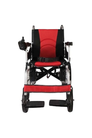 Medikaltec Akülü Tekerlekli Sandalye Yıl101