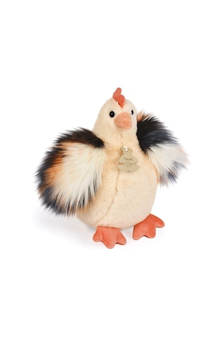 Doudou Bej Tavuk 20 Cm