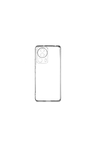 Xiaomi Uyumlu Mi 13 Lite Zore Süper Silikon Kapak