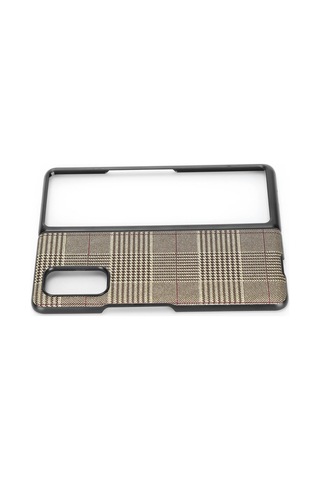 Xiaomi Mix Fold Çizilmeye Dayanıklı Kılıf Kaiyi