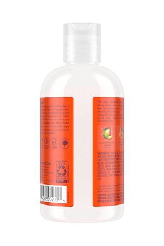 Shea Moisture Kids Mango & Havuç Çocuklar İçin Şampuan 237ml Tüm Saçlar