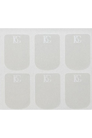 Bg-a11s Dişlik Klarnet Saksafon Küçük Şeffaf 0.4 Mm