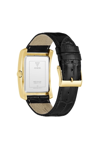 Guess Gugw1003g3 Erkek Kol Saati Altın