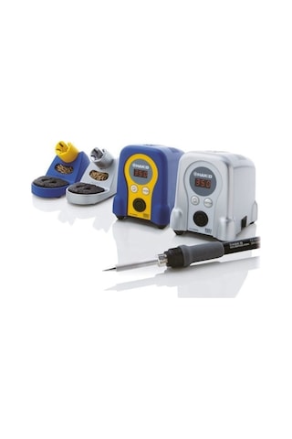Hakko Fx888D-16By Dijital Havya İstasyonu