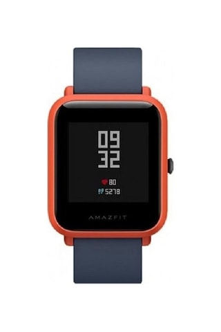 Amazfit Bip A1608 Akıllı Saat (İthalatçı Garantili)