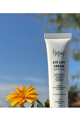 Msay Eye Lift Cream 20 ML