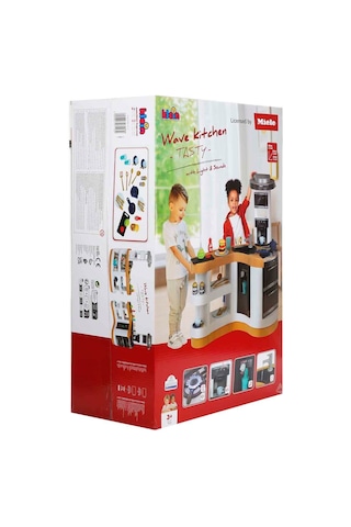 Sunman Miele Mutfak Seti 7113