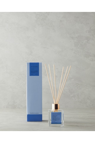 English Home Mediterranean Çubuklu Oda Kokusu 100 Ml Aromatik