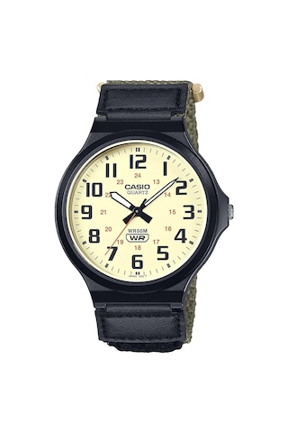Casio Mw-240b-3bvdf Erkek Kol Saati Casio Mw-240b-3bvdf Erkek Kol Saati