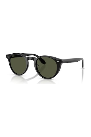 Olıver Peoples 0ov5587su 173152 48 Unisex Güneş Gözlüğü Siyah