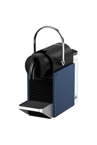 Nespresso D62 Pixie Kapsüllü Kahve Makinesi
