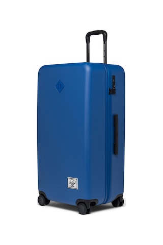 Herschel Unısex Büyük Boy Valiz Hrschl11200 True Blue
