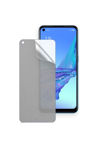 Schitec Oppo A11s Uyumlu Ön Yüzey Mat Hidrojel Ekran Koruyucu 54192937