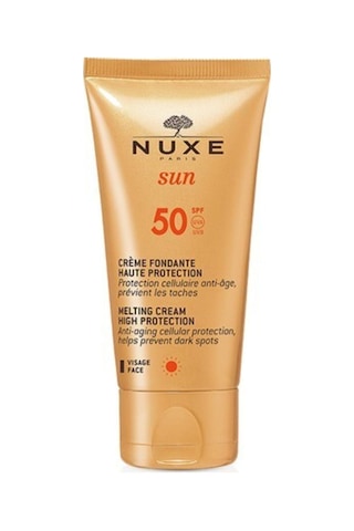 50 Spf Güneş Koruyucu Yüz Kremi Sun 50 Ml 364680006999 50 Spf Güneş Koruyucu Yüz Kremi Sun 50 Ml 364680006999
