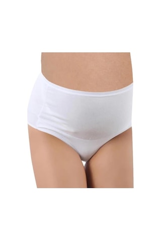 Özkan Underwear Özkan 23582 Bayan Hamile Külot Anne Lohusa Külodu
