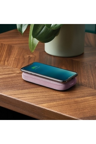 Lexon Powersound Kablosuz Şarj Cihazı Ve Bluetooth Hoparlör La128p
