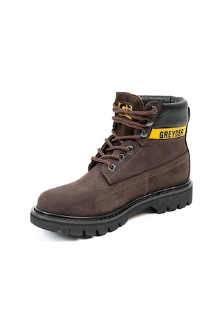 Greyder 10450 Gr Basic Unisex Kadın-erkek Bot 001