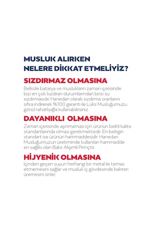 3 Yollu Arıtma Musluğu Hem Şebeke Hem Arıtma Bataryası