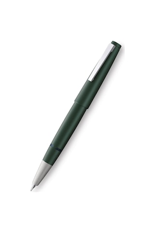 Lamy 2000 Kitap And Dolma Kalem Seti - F Uç 01-pn-f Yeşil
