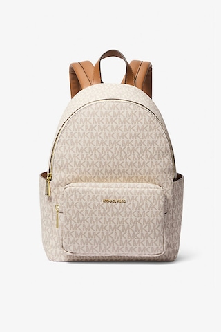 Kadın Md Backpack Sırt Çantası - Krem Krem