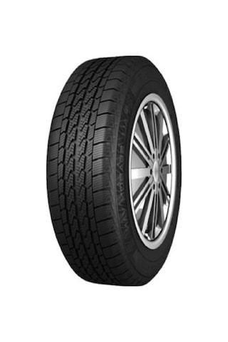Nankang Aw-8 225/65R16c 112/110t Dört Mevsim Lastiği 2025