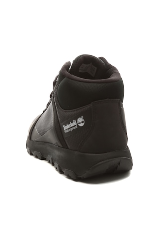 Timberland Winsor Trail Low Lace Up Wp Erkek Trekking Botu Tb0a41w7ek91 Siyah Tb0a41w7ek91 Siyah