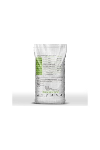 Argesol Tarım%100 Doğal Katı Solucan Gübresi 25 Kg 0,250