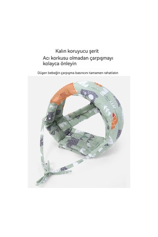 Besthome1 Yürümeye Başlayan Çocuklar İçin Gri Koyun Şapka, Bebek Desenli, Erkek/kız Gri