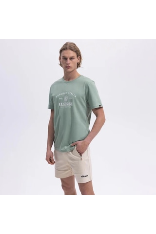 Ellesse Erkek Şort Em392 Ekru