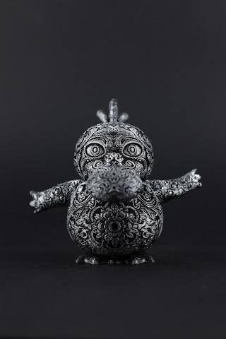 Psyduck - Pokémon - Figür / Büst - 17cm