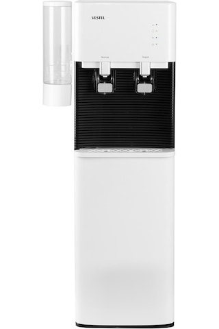Vestel SP 110 Su Sebili Beyaz