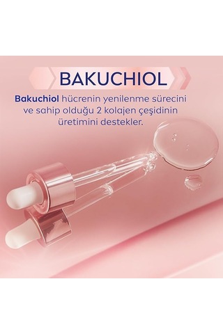 Nıvea Cellular Expert Lift Gelişmiş Yaşlanma Karşıtı Gece Kremi 50 Ml
