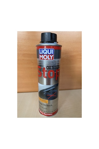Lıquımoly Oil Smoke Stop Yağ Dumanı Önleyici 2122 300 Ml