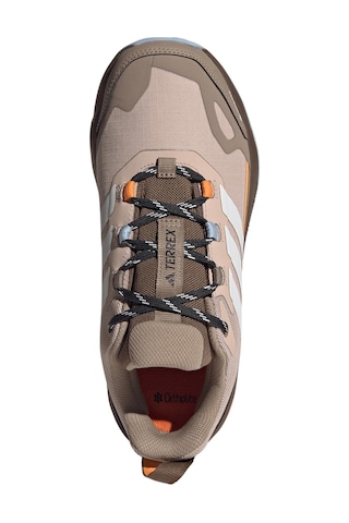 Adidas Terrex Skychaser Ax5 Gore-tex Kadın Outdoor Ayakkabı Hp7169 Çok Renkli