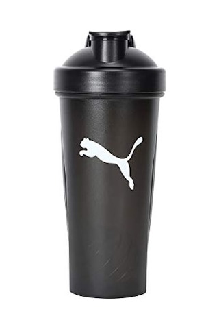 Puma Tr Shaker Waterbottle Unisex Yetişkin Suluk Puma Black X