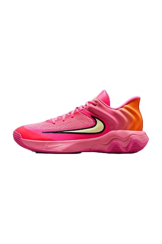 Nike Giannis Immortality 4 Mens Basketball Shoes Erkek Basketbol Ayakkabısı Pembe