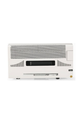 Fujiyama FHS 12000 KFC Hermetik Camlı Doğalgaz Sobası