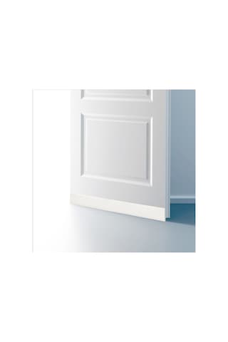 Vodaseal Kapı Altı Sızdırmazlık Bandı 40Mm X 110Cm Beyaz (549602319)