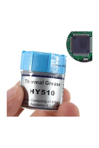 Hy 510 Termal Macun 10g