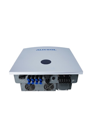 Auxsol 25kw Trifaz On-grid İnverter