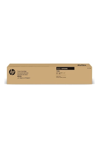 Samsung Uyumlu Mlt-d708l-hp Ss782a Toner Yüksek Kapasiteli