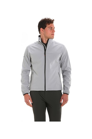 Slam Short Jacket G01 12719 Gri