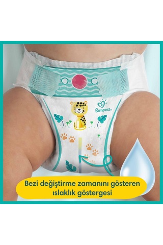 Prima Bebek Bezi Beden:4 9-14kg Maxi 270 Adet Mega Ekonomik Pk 4 Numara
